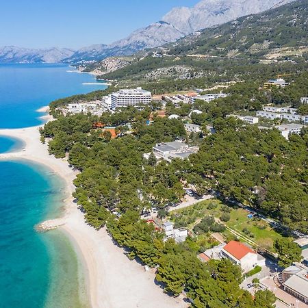 Riviera Mobile Home Μακάρσκα Εξωτερικό φωτογραφία