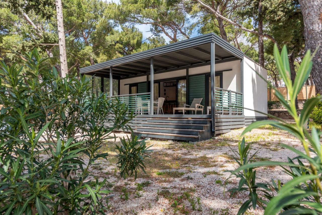 Riviera Mobile Home Μακάρσκα Εξωτερικό φωτογραφία
