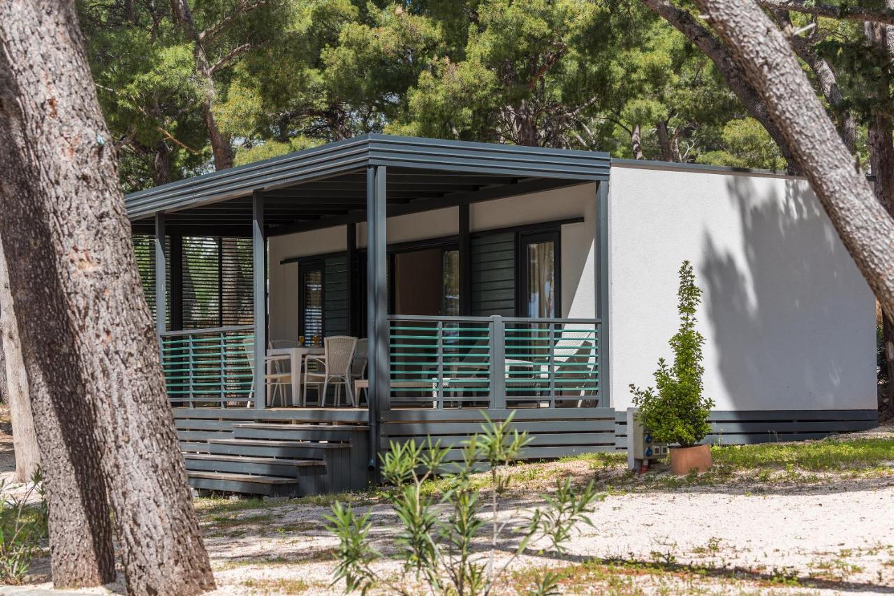Riviera Mobile Home Μακάρσκα Εξωτερικό φωτογραφία