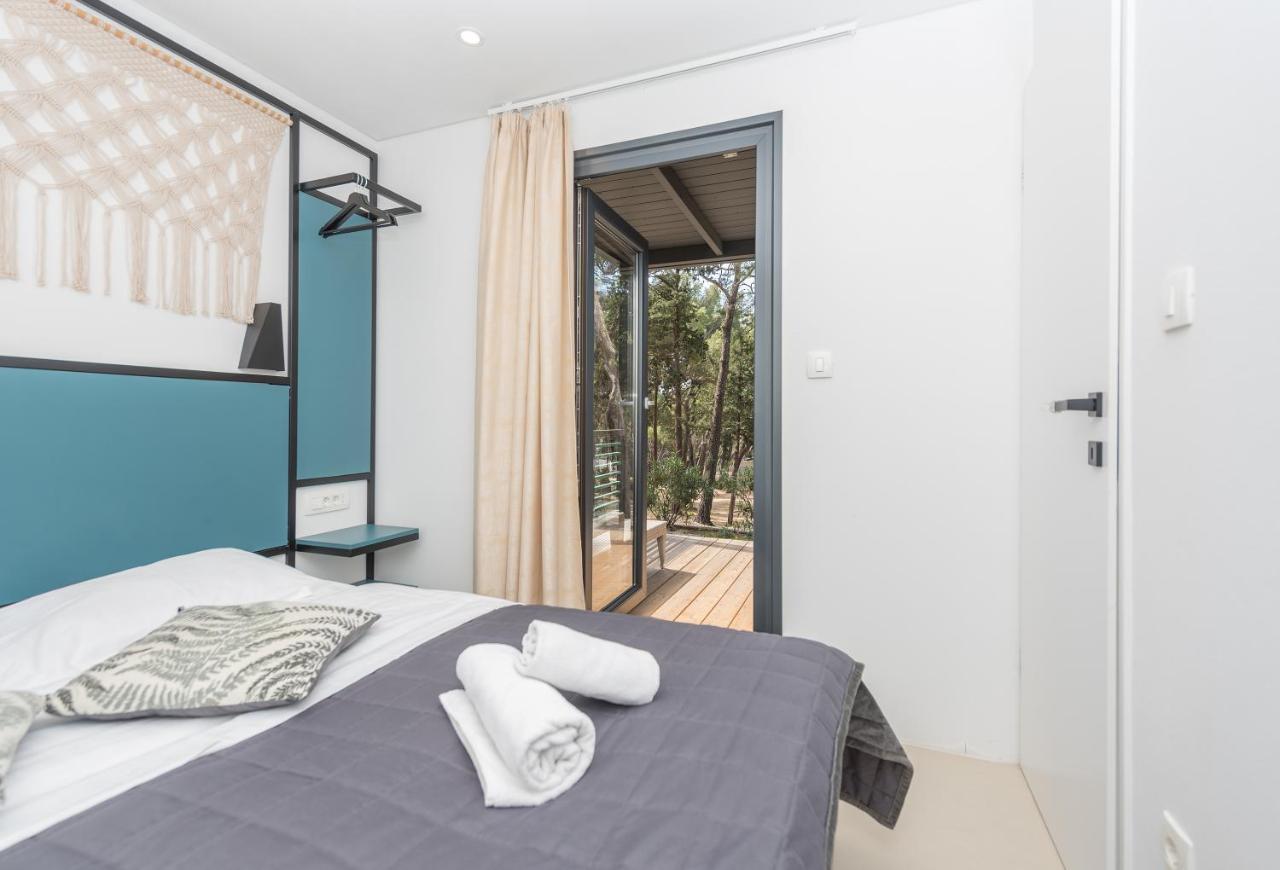 Riviera Mobile Home Μακάρσκα Εξωτερικό φωτογραφία