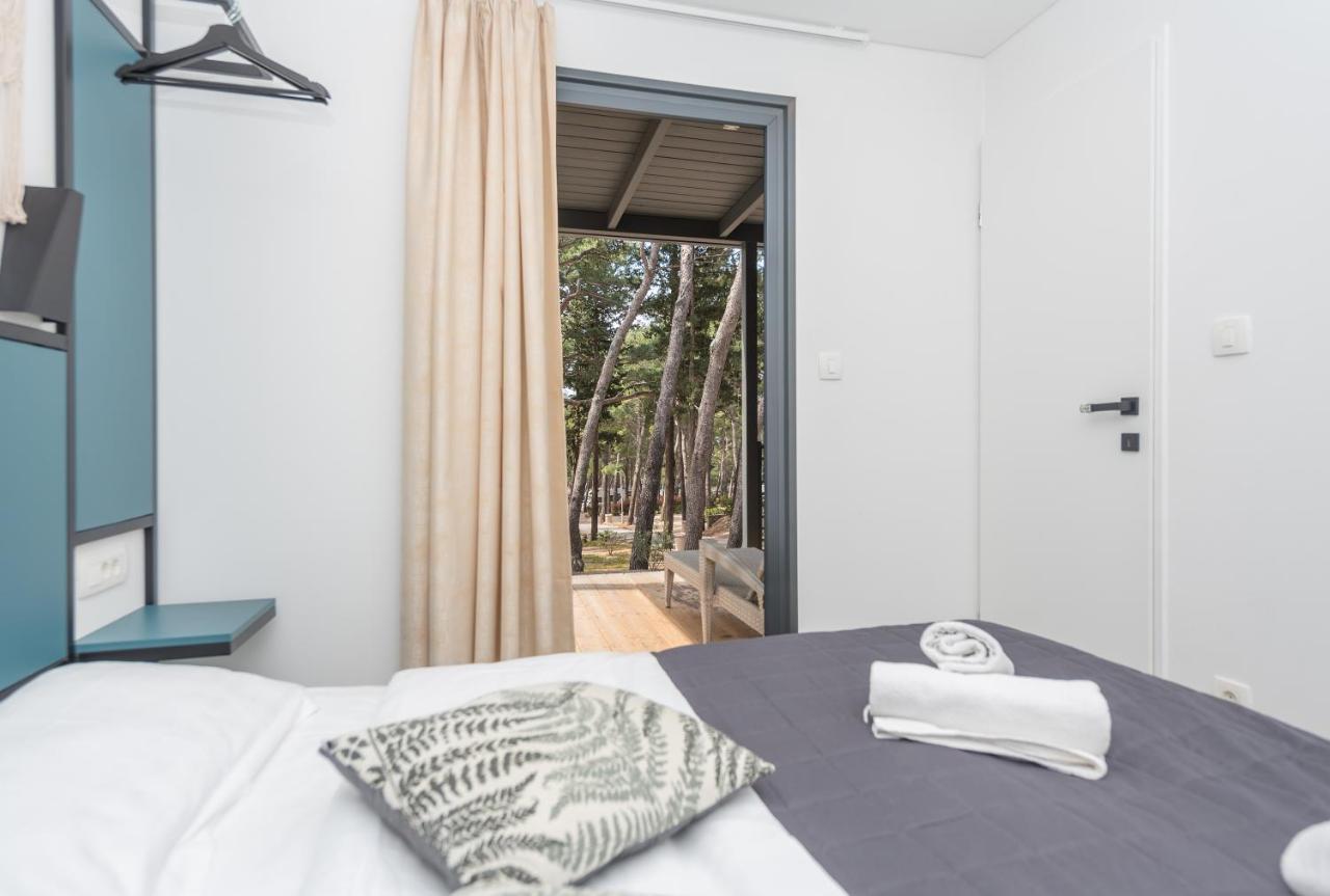 Riviera Mobile Home Μακάρσκα Εξωτερικό φωτογραφία