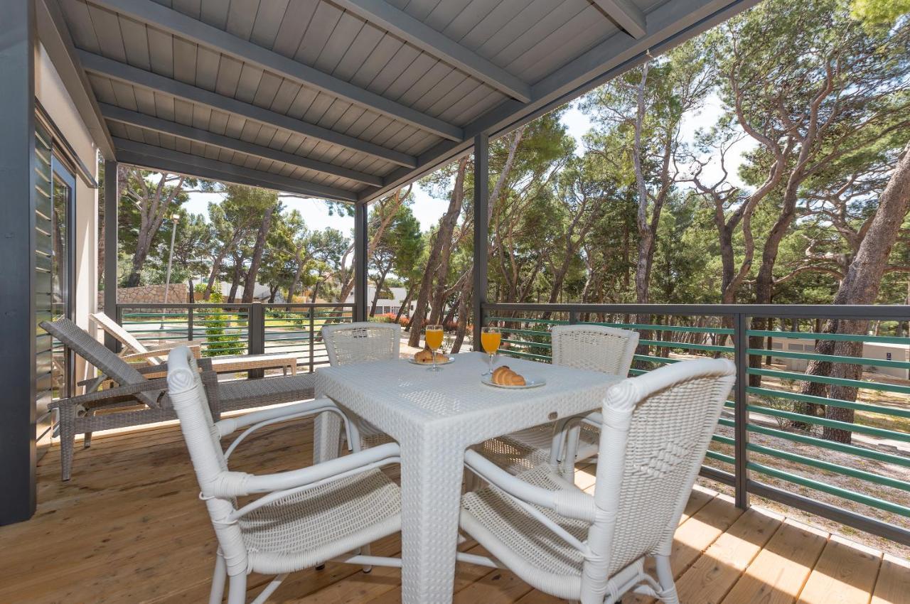 Riviera Mobile Home Μακάρσκα Εξωτερικό φωτογραφία