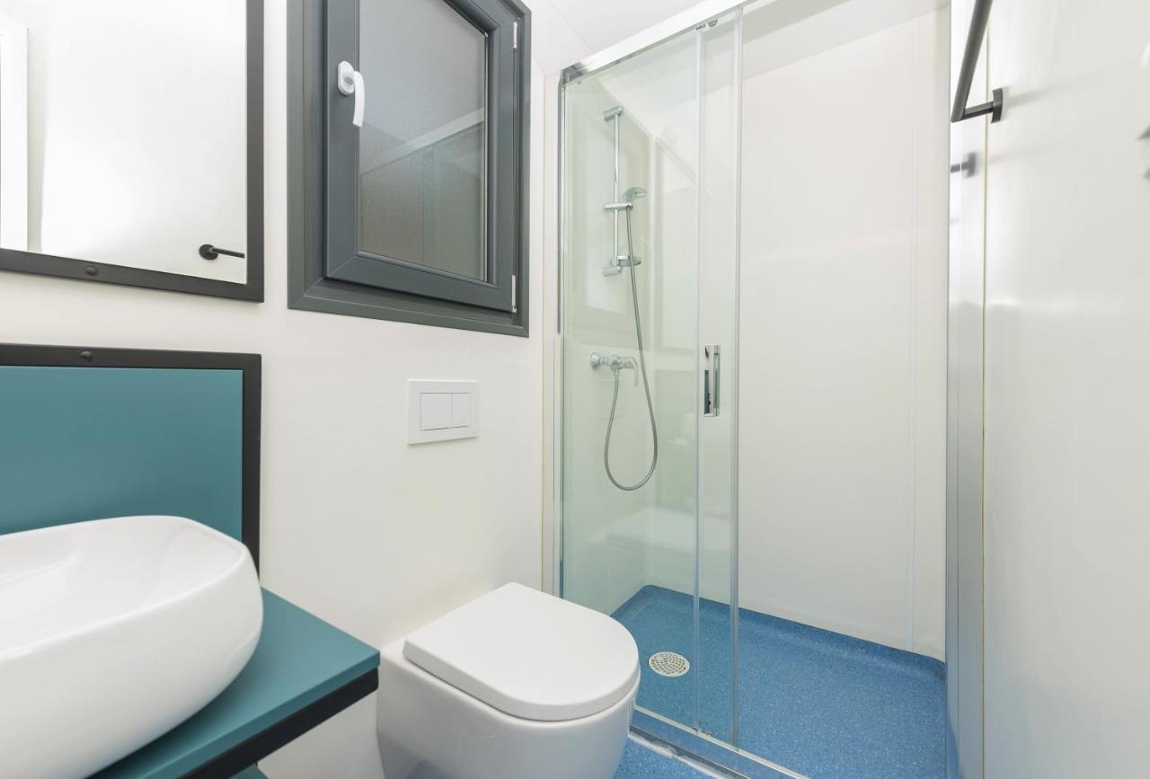 Riviera Mobile Home Μακάρσκα Εξωτερικό φωτογραφία