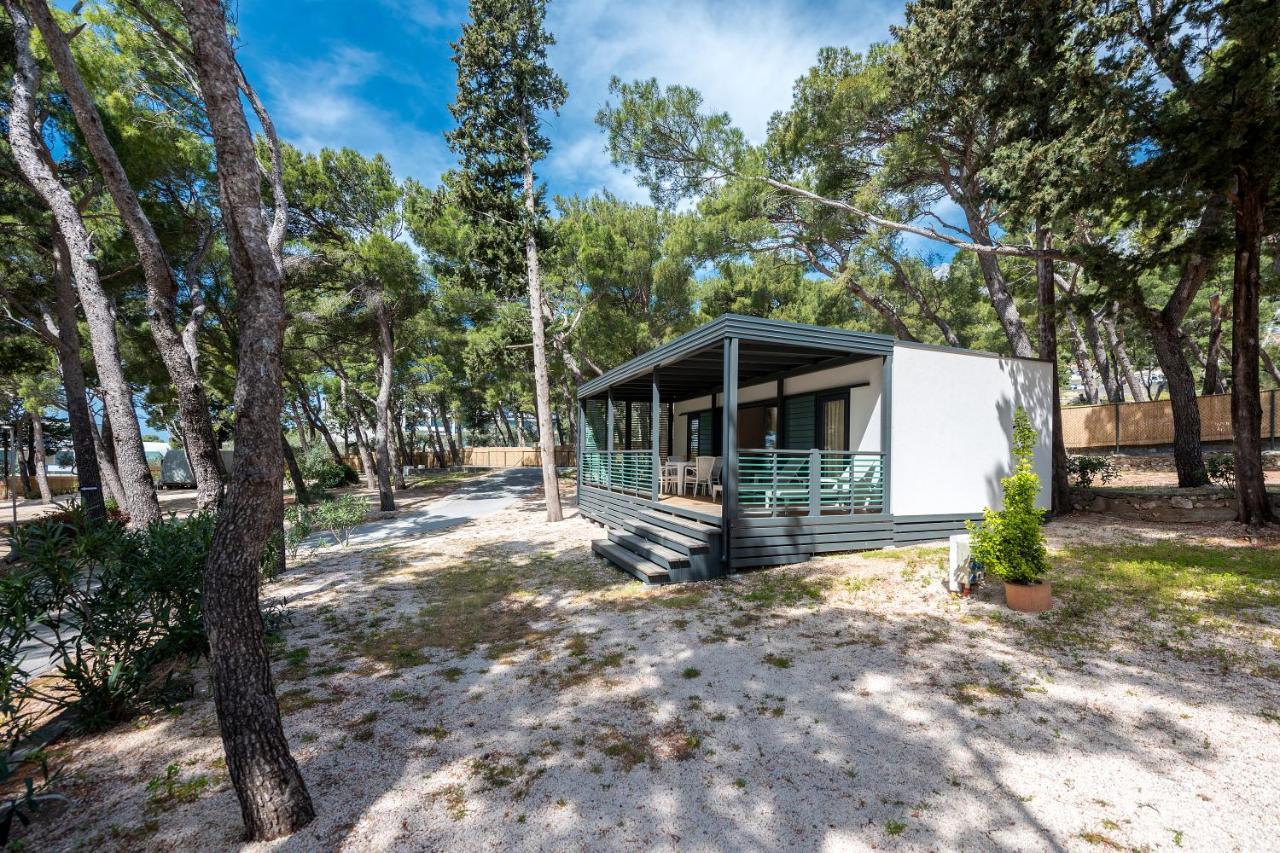 Riviera Mobile Home Μακάρσκα Εξωτερικό φωτογραφία