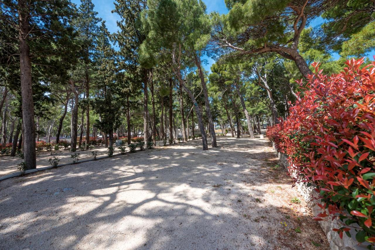 Riviera Mobile Home Μακάρσκα Εξωτερικό φωτογραφία
